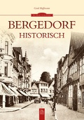 Cover: Bergedorf historisch - Sutton