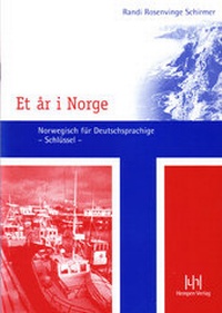 Abbildung von: Et år i Norge - Buske, H
