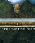 Cover: Kapor & Pajevic : Geheime Refugien - Panorama Museum