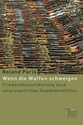 Cover: Wenn die Waffen schweigen - Hamburger Edition