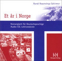 Abbildung von: Et år i Norge - Buske, H