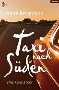 Cover: Taxi nach S&uuml;den - fhl Verlag Leipzig