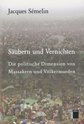 Cover: S&auml;ubern und Vernichten - Hamburger Edition
