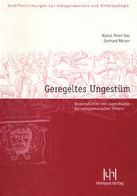 Abbildung von: Geregeltes Ungestüm - Buske, H
