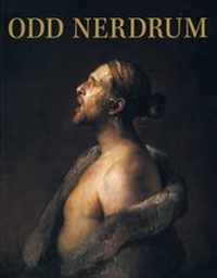 Enlarge image Cover: Odd Nerdrum - Panorama Museum