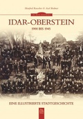 Cover: Idar-Oberstein 1900 bis 1945 - Sutton