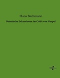 Cover: Botanische Exkursionen im Golfe von Neapel - Vero Verlag