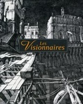 Cover: Les Visionnaires - Panorama Museum