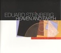 Cover: Eduard Steinberg. Heaven and Earth - Palace Editions