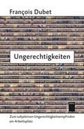 Cover: Ungerechtigkeiten - Titel
