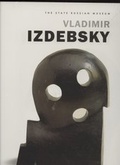 Cover: Vladimir Izdebsky. The Return Cycle - Palace Editions