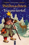 Cover: Weihnachten im Traunviertel - Sutton