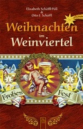 Cover: Weihnachten im Weinviertel - Sutton