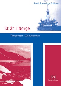 Abbildung von: Et år i Norge. Tilleggsøvelser - Zusatzübungen - Buske, H