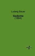 Cover: Gedichte - Vero Verlag
