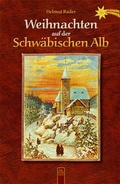 Cover: Weihnachten auf der Schw&auml;bischen Alb - Sutton