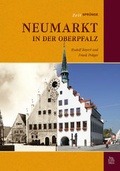 Cover: Zeitspr&uuml;nge Neumarkt in der Oberpfalz - Sutton