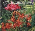 Cover: Natalia Grigorieva - Palace Editions