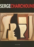 Cover: Serge Charchoune - Palace Editions