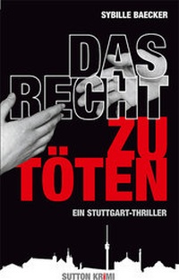 Abbildung von: Das Recht zu töten - Sutton