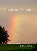 Cover: Leben entdecken - Hierophant Verlag