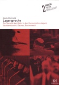 Cover: Lagersprache - Buske, H