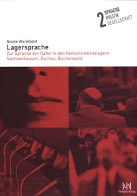 Enlarge image Cover: Lagersprache - Buske, H