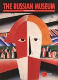 Cover: The Russian Museum - Palace Editions