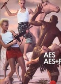 Cover: AES, AES+F - Palace Editions