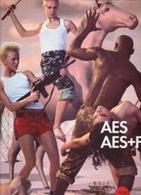 Enlarge image Cover: AES, AES+F - Palace Editions