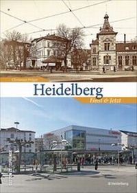 Enlarge image Cover: Heidelberg - Sutton