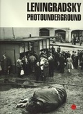 Cover: Leningradsky Photo Underground - Palace Editions