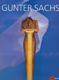 Enlarge image Cover: Gunter Sachs - Palace Editions