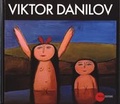 Cover: Viktor Danilov - Palace Editions