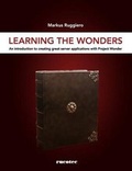 Cover: Learning The Wonders - Rucotec