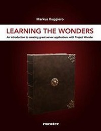 Enlarge image Cover: Learning The Wonders - Rucotec