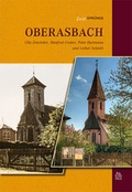 Cover: Zeitspr&uuml;nge Oberasbach - Sutton