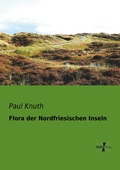 Cover: Flora der Nordfriesischen Inseln - Vero Verlag
