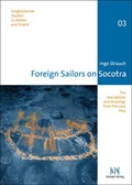 Cover: Foreign Sailors on Socotra - Buske, H