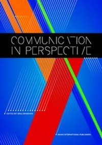 Enlarge image Cover: Communication In Perspective - Amani International Publishers