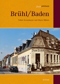 Cover: Zeitspr&uuml;nge Br&uuml;hl - Sutton