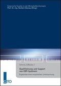 Cover: Qualifizierung und Support von ERP-Systemen - Gito