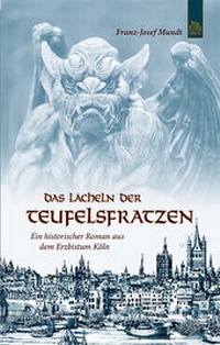 Abbildung von: Das Lächeln der Teufelsfratzen - Sutton