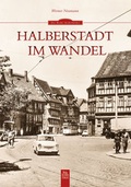 Cover: Halberstadt im Wandel - Sutton