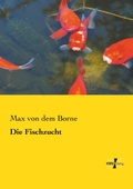 Cover: Die Fischzucht - Vero Verlag