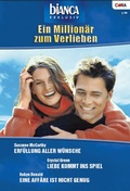Cover: Bianca Exklusiv Band 0181 - Verlagsgruppe HarperCollins