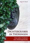 Cover: Dichtergr&auml;ber in Th&uuml;ringen - Sutton