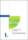Cover: IT in der Energiewirtschaft: Track Proceedings der MKWI 2008 - Gito