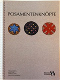 Cover: Posamentenkn&ouml;pfe - Bezirk Schwaben