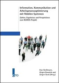 Cover: Information, Kommunikation und Arbeitsprozessoptimierung mit Mobilen Systemen - Gito